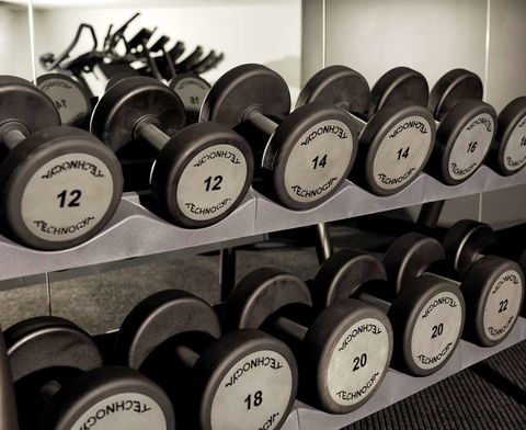 A By Adina Canberra - Tourism Canberra 13