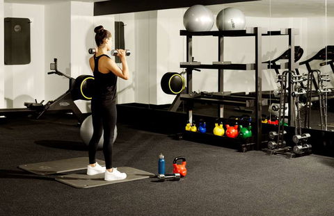 A By Adina Canberra - Tourism Canberra 14