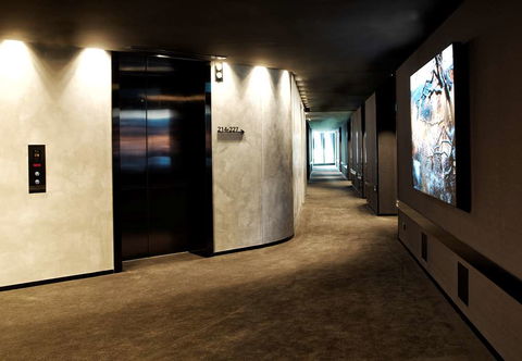 A By Adina Canberra - Tourism Canberra 15