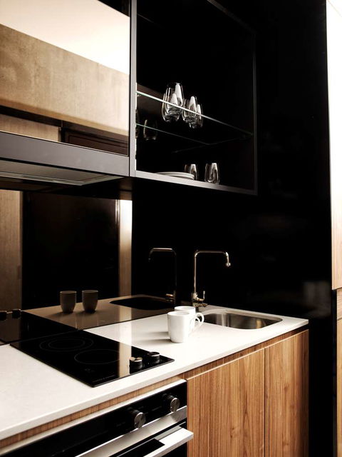 A By Adina Canberra - Tourism Canberra 17