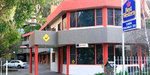 Anakie VIC Tourism Canberra