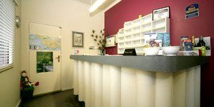 Lorne Coachman Inn - Tourism Canberra 1