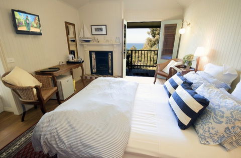 La Perouse Lorne - Tourism Canberra 0