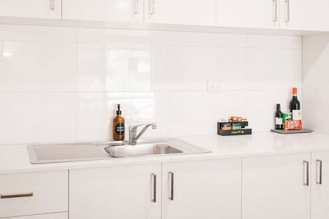 Quality Suites Banksia Gardens - Tourism Canberra 6