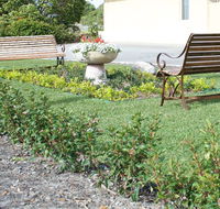 SureStay by BW The Clarence on Melville - Tourism Canberra