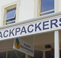 Albany Backpackers - Tourism Canberra