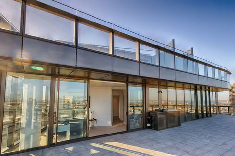 Orange Stay Apartments - Tourism Canberra 2