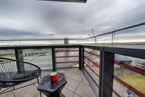 Orange Stay Apartments - Tourism Canberra 3