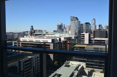 Orange Stay Apartments - Tourism Canberra 4