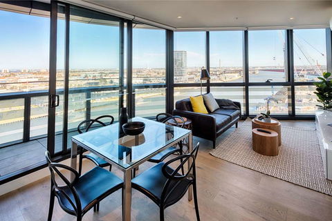 Orange Stay Apartments - Tourism Canberra 5