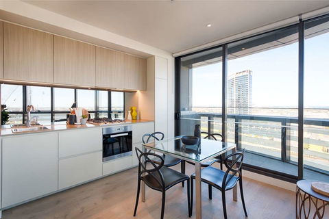 Orange Stay Apartments - Tourism Canberra 6