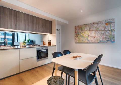 Orange Stay Apartments - Tourism Canberra 8