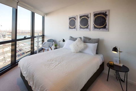 Orange Stay Apartments - Tourism Canberra 9