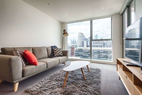 Orange Stay Apartments - Tourism Canberra 10