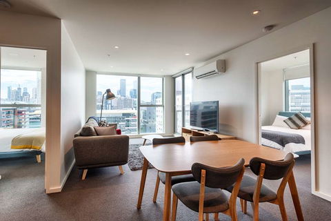 Orange Stay Apartments - Tourism Canberra 11