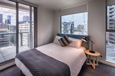 Orange Stay Apartments - Tourism Canberra 12