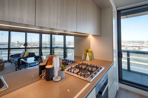 Orange Stay Apartments - Tourism Canberra 14