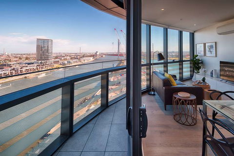 Orange Stay Apartments - Tourism Canberra 15