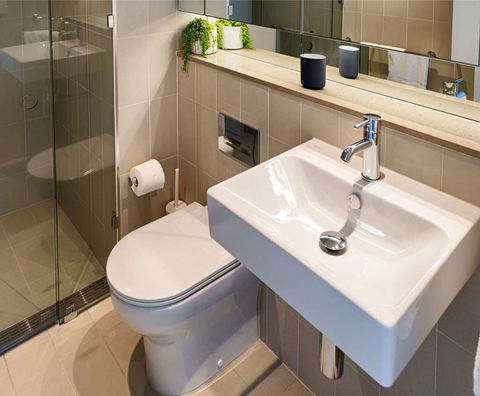 Orange Stay Apartments - Tourism Canberra 16