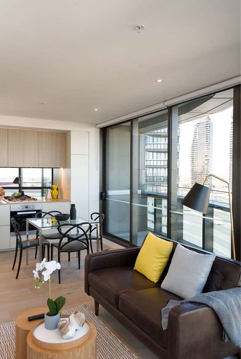 Orange Stay Apartments - Tourism Canberra 17