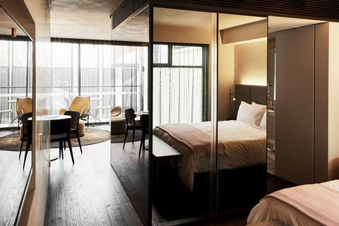 United Places Botanic Gardens - Tourism Canberra 4