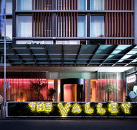 Ovolo The Valley Brisbane - Tourism Canberra
