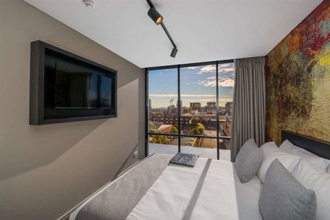 Kennigo Hotel Brisbane - Tourism Canberra 4