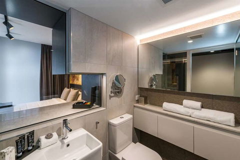 Kennigo Hotel Brisbane - Tourism Canberra 6