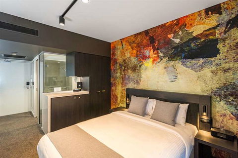Kennigo Hotel Brisbane - Tourism Canberra 8