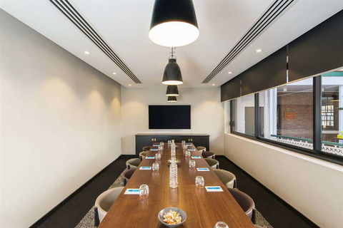 Kennigo Hotel Brisbane - Tourism Canberra 10