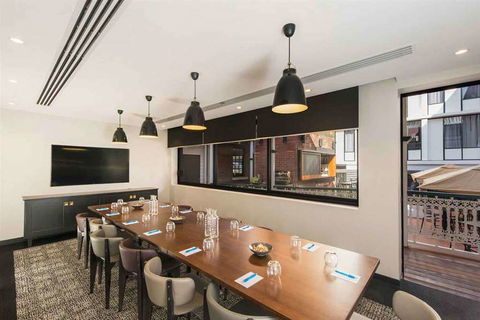 Kennigo Hotel Brisbane - Tourism Canberra 11