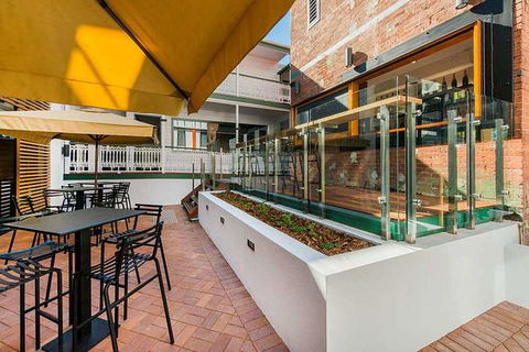 Kennigo Hotel Brisbane - Tourism Canberra 13