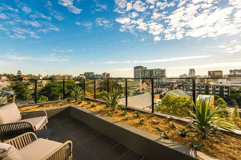 Kennigo Hotel Brisbane - Tourism Canberra 16