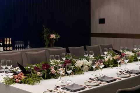 Kennigo Hotel Brisbane - Tourism Canberra 17