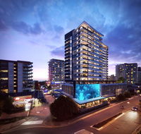 Alcyone Hotel Residences - Tourism Canberra