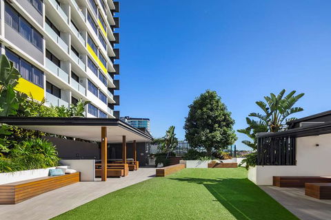 Alcyone Hotel Residences - Tourism Canberra 3