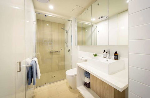Alcyone Hotel Residences - Tourism Canberra 7