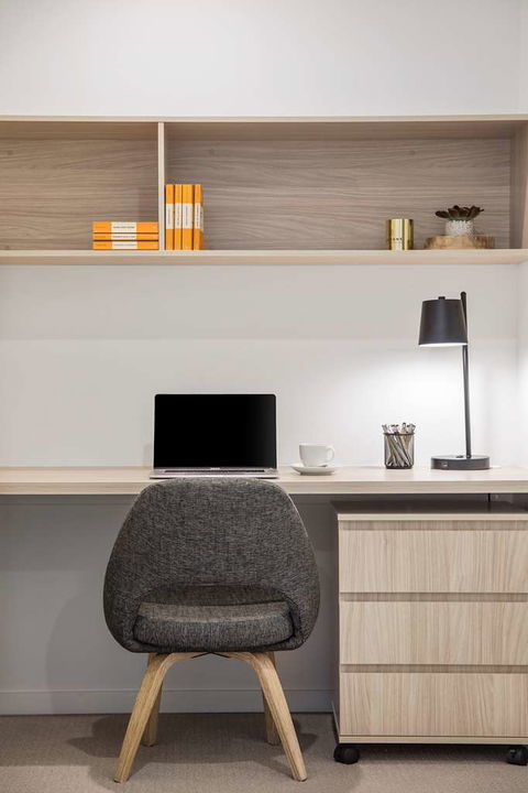 Alcyone Hotel Residences - Tourism Canberra 11