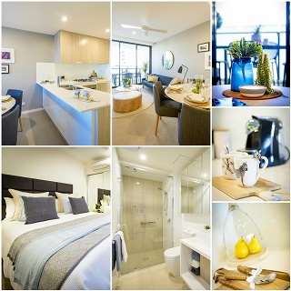 Alcyone Hotel Residences - Tourism Canberra 16
