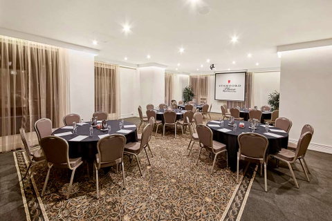 Stamford Plaza Melbourne - Tourism Canberra 9