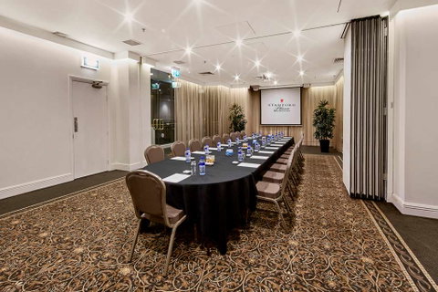 Stamford Plaza Melbourne - Tourism Canberra 10