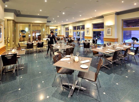 Stamford Plaza Melbourne - Tourism Canberra 12