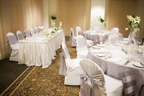 Stamford Plaza Melbourne - Tourism Canberra 17