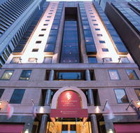 Stamford Plaza Melbourne - Tourism Canberra