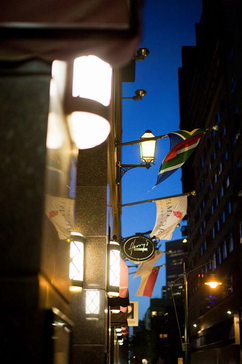 Stamford Plaza Melbourne - Tourism Canberra 2