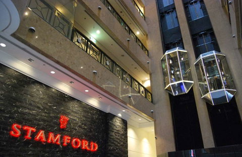 Stamford Plaza Melbourne - Tourism Canberra 4