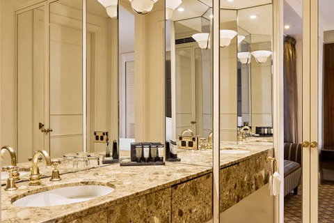 Stamford Plaza Melbourne - Tourism Canberra 7