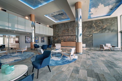 Belise Apartments - Tourism Canberra 1