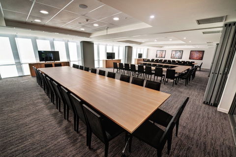 Belise Apartments - Tourism Canberra 3