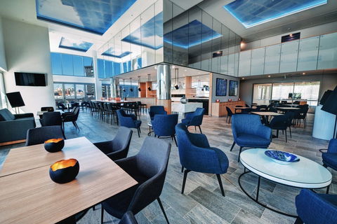 Belise Apartments - Tourism Canberra 4
